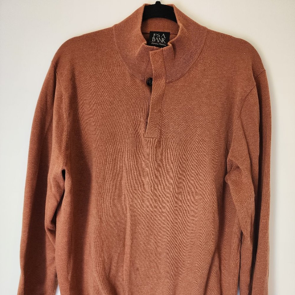 Jos. A. Bank Sweater Signature Collection
